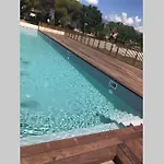 Solaneos Propose Magnifique T4 Neuf Sur Le Port Avec Piscine Chauffee *
