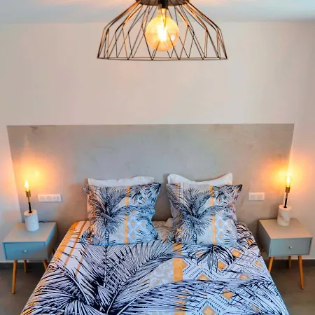 Διαμέρισμα Solaneos Propose Magnifique T4 Neuf Sur Le Port Avec Piscine Chauffee Πόρτο Βέκιο