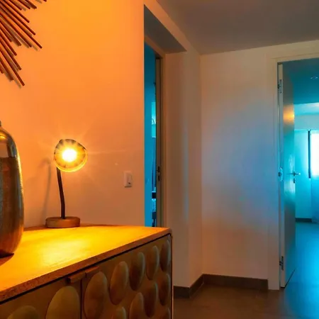 アパート Solaneos Propose Magnifique T4 Neuf Sur Le Port Avec Piscine Chauffee *