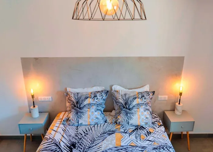 アパート Solaneos Propose Magnifique T4 Neuf Sur Le Port Avec Piscine Chauffee ポルトヴェッキオ